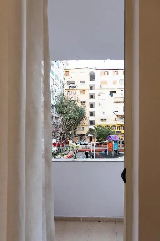 Comfy Studio Tirana