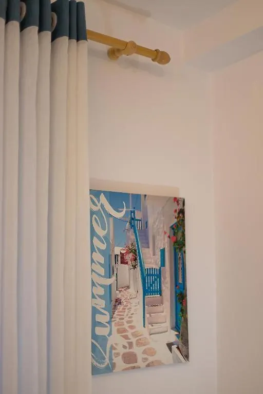 Apartmán Comfy Studio Tirana